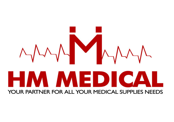 HM MEDICAL SUPPLIES