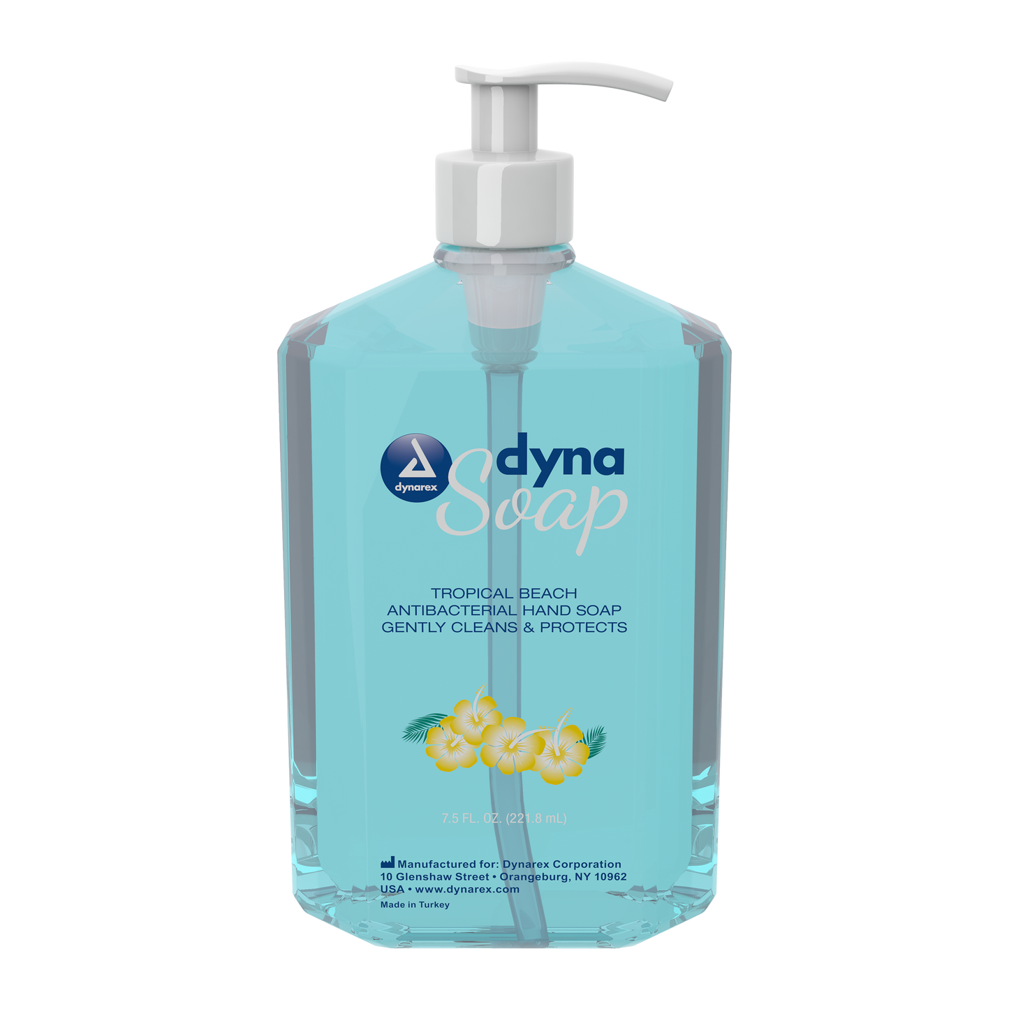 Antibacterial Soap 7.5 Oz