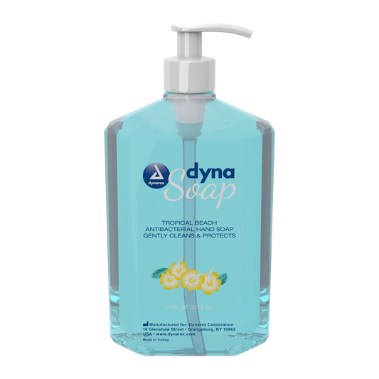 Antibacterial Soap 7.5 Oz