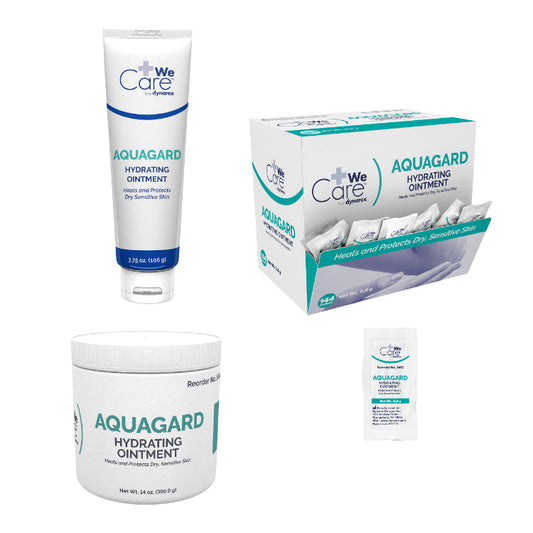 AquaGard Hydrating Ointment