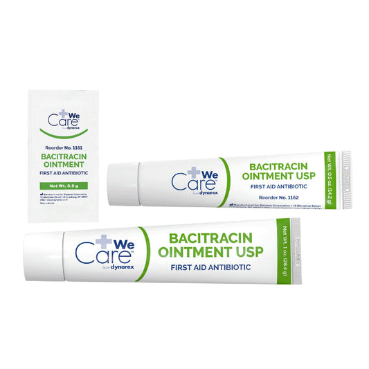 Bacitracin Ointment