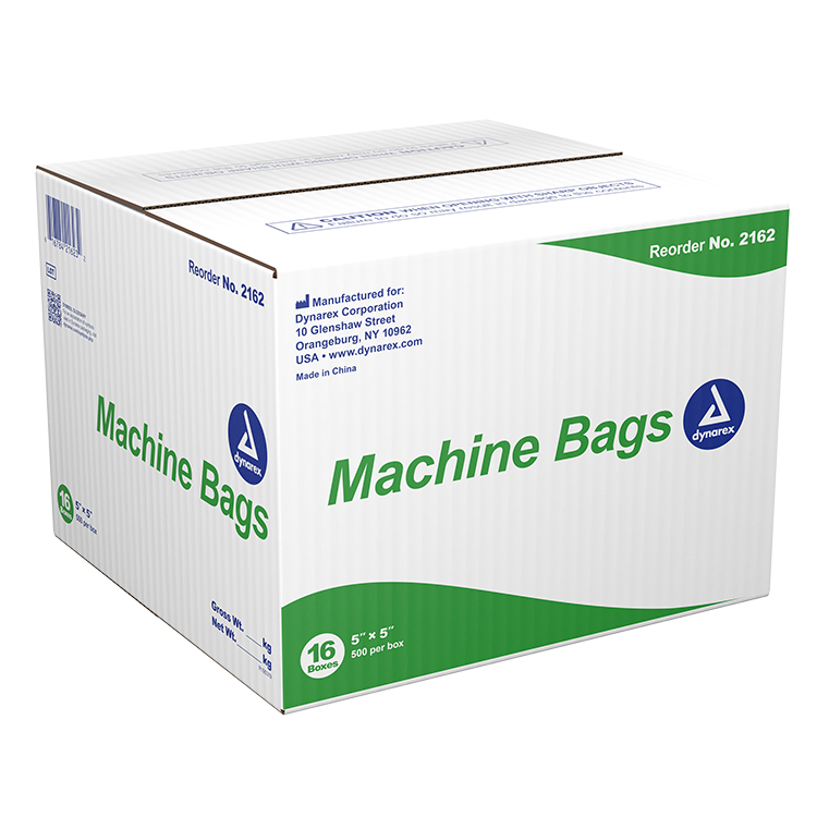 Machine Bag