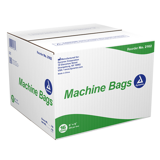 Machine Bag