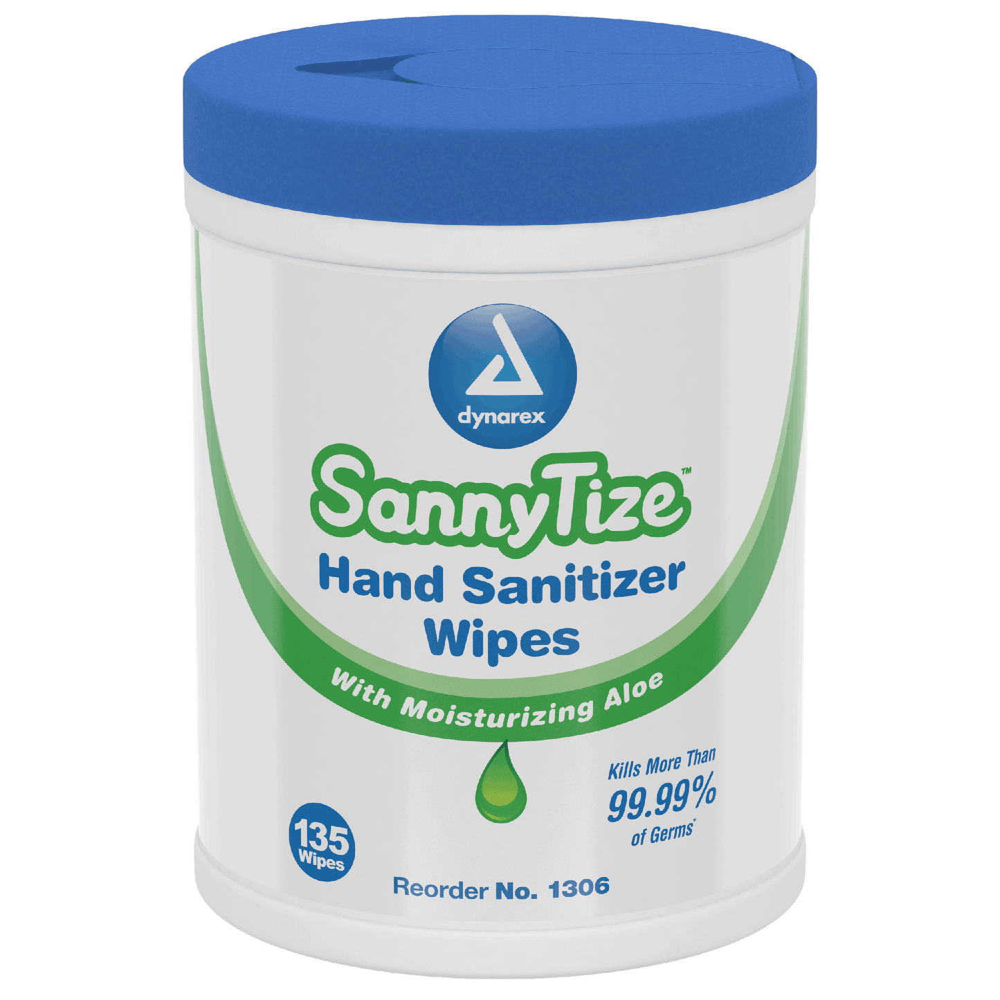 SannyTize Instant Hand Sanitizer