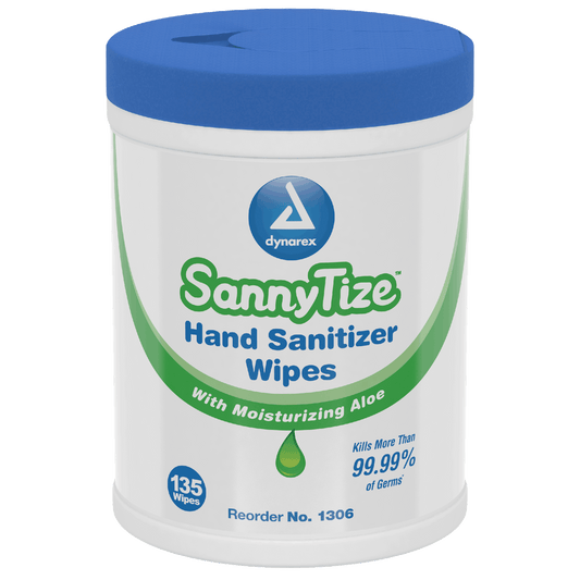 SannyTize Instant Hand Sanitizer