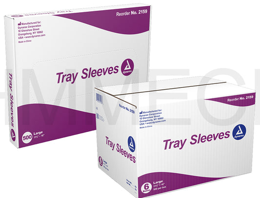 Tray Sleeves