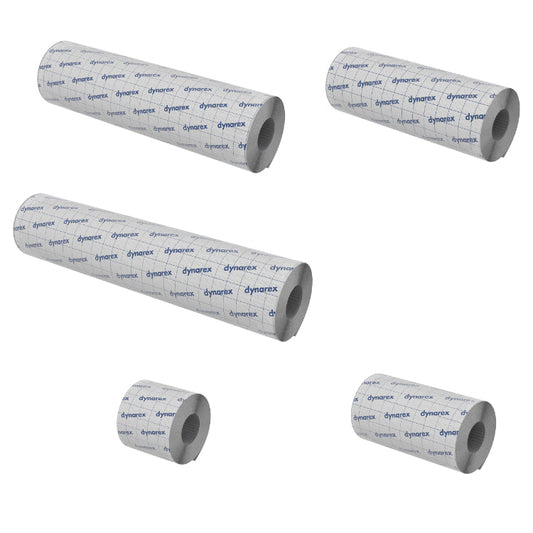 View Guard Transparent Dressing Rolls - Non-Sterile